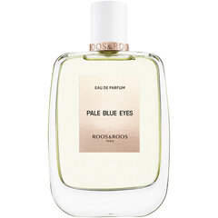 Парфюмерная вода Roos & Roos Pale Blue Eyes EDP для женщин, 100 мл цена и информация | Женские духи | 220.lv