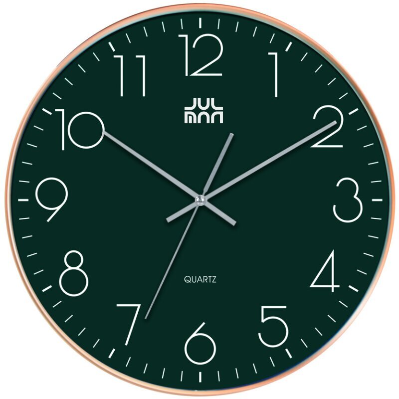 Sienas pulkstenis Julman PW340-5 cena un informācija | Pulksteņi | 220.lv
