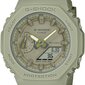 Sieviešu pulkstenis Casio G-shock Original mini Casioak S Series GMA-S2100BA-3AER cena un informācija | Sieviešu pulksteņi | 220.lv