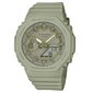 Sieviešu pulkstenis Casio G-shock Original mini Casioak S Series GMA-S2100BA-3AER cena un informācija | Sieviešu pulksteņi | 220.lv