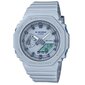 Sieviešu pulkstenis Casio G-shock Original mini Casioak S Series GMA-S2100BA-2A2ER cena un informācija | Sieviešu pulksteņi | 220.lv