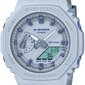 Sieviešu pulkstenis Casio G-shock Original mini Casioak S Series GMA-S2100BA-2A2ER cena un informācija | Sieviešu pulksteņi | 220.lv