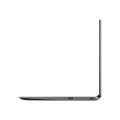 Acer Aspire 3 Spāņu Qwerty Pelēks 256 GB SSD 15,6&quot; 8 GB RAM Intel© Core™ i5-1035G1 cena un informācija | Portatīvie datori | 220.lv