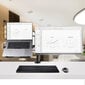Ekrāna galda atbalsts Startech A2-LAPTOP-DESK-MOUNT cena un informācija | Monitora turētāji | 220.lv