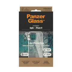 Защита экрана Panzer Glass B0401+2783 цена и информация | Аксессуары для планшетов, электронных книг | 220.lv