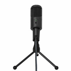 Mikrofons Woxter Mic Studio 50 cena un informācija | Mikrofoni | 220.lv