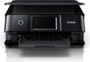 Epson daudzfunkcionāls printeris XP-8700 cena un informācija | Printeri un daudzfunkcionālās ierīces | 220.lv