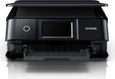 Epson daudzfunkcionāls printeris XP-8700 цена и информация | Printeri un daudzfunkcionālās ierīces | 220.lv