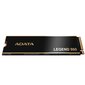 ADATA LEGEND 960 M.2 4000 GB PCI Express 4.0 3D NAND NVMe cena un informācija | Iekšējie cietie diski (HDD, SSD, Hybrid) | 220.lv