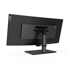 Монитор Lenovo ThinkVision P40w-20 39,7" цена и информация | Мониторы | 220.lv