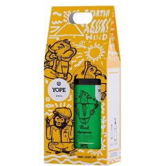 Набор Yope Soul Wind: мыло для рук, 500 мл + крем для рук, 50 мл цена и информация | Мыло | 220.lv