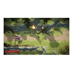 Видеоигра для Switch Bandai Dragons Dawn of New Riders цена и информация | Компьютерные игры | 220.lv