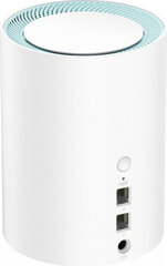 Wifi-повторитель Cudy AC1200 цена и информация | Маршрутизаторы (роутеры) | 220.lv