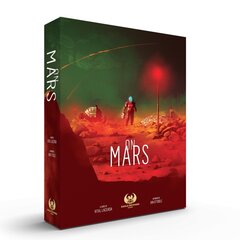 Galda spēle Marse cena un informācija | Galda spēles | 220.lv