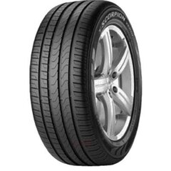 Bezceļu Riepa Pirelli SCORPION VERDE R-F 255/55YR19 cena un informācija | Vasaras riepas | 220.lv