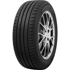 Auto Riepa Toyo Tires PROXES CF2 185/60HR14 cena un informācija | Vasaras riepas | 220.lv