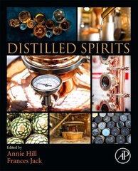 Distilled Spirits цена и информация | Книги по социальным наукам | 220.lv