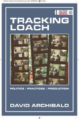 Tracking Loach: Politics, Practices, Production cena un informācija | Mākslas grāmatas | 220.lv