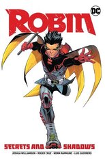 Robin Vol. 3 цена и информация | Фантастика, фэнтези | 220.lv