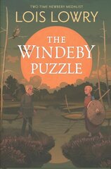 Windeby Puzzle: History and Story цена и информация | Книги для подростков и молодежи | 220.lv