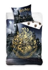 Jerry Fabrics gultas veļas komplekts Harry Potter, 160x200, 2 daļas цена и информация | Постельное белье | 220.lv