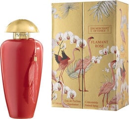 Женская парфюмерия The Merchant of Venice EDP Flamant Rose (100 ml) цена и информация | Женские духи | 220.lv