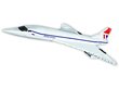 COBI - Konstruktors Concorde G-BBDG, 1/95, 1917 cena un informācija | Konstruktori | 220.lv