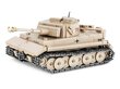 COBI - Konstruktors PzKpfw VI Tiger 131, 1/48, 2710 cena un informācija | Konstruktori | 220.lv