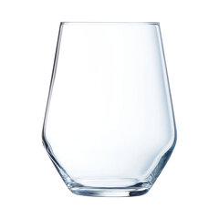 Krūze Luminarc Vinetis Caurspīdīgs Stikls (400ml) (6gab) cena un informācija | Glāzes, krūzes, karafes | 220.lv