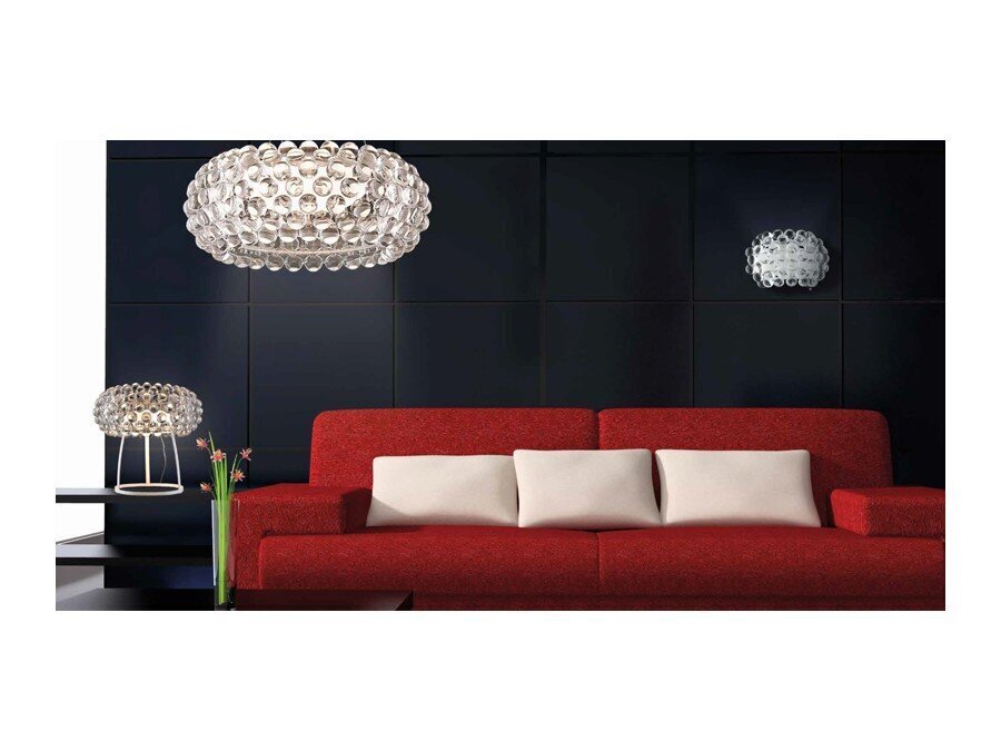 Griestu lampa Azzardo Acrylio AZ0053 cena un informācija | Griestu lampas | 220.lv