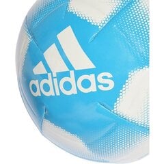 Футбольный мяч Adidas Epp, голубой, размер 5 цена и информация | Футбольные мячи | 220.lv