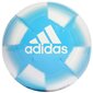 Futbola bumba Adidas Epp, gaiši zila, 5. izmērs cena un informācija | Futbola bumbas | 220.lv