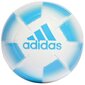 Futbola bumba Adidas Epp, gaiši zila, 5. izmērs cena un informācija | Futbola bumbas | 220.lv