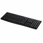 Logitech AZERTY cena un informācija | Klaviatūras | 220.lv