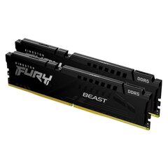 RAM atmiņa Kingston KF556C36BBEK2-32 32 GB cena un informācija | Operatīvā atmiņa (RAM) | 220.lv