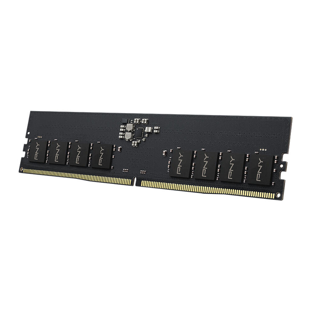 RAM atmiņa PNY MD16GSD54800-TB 16 GB цена и информация | Operatīvā atmiņa (RAM) | 220.lv