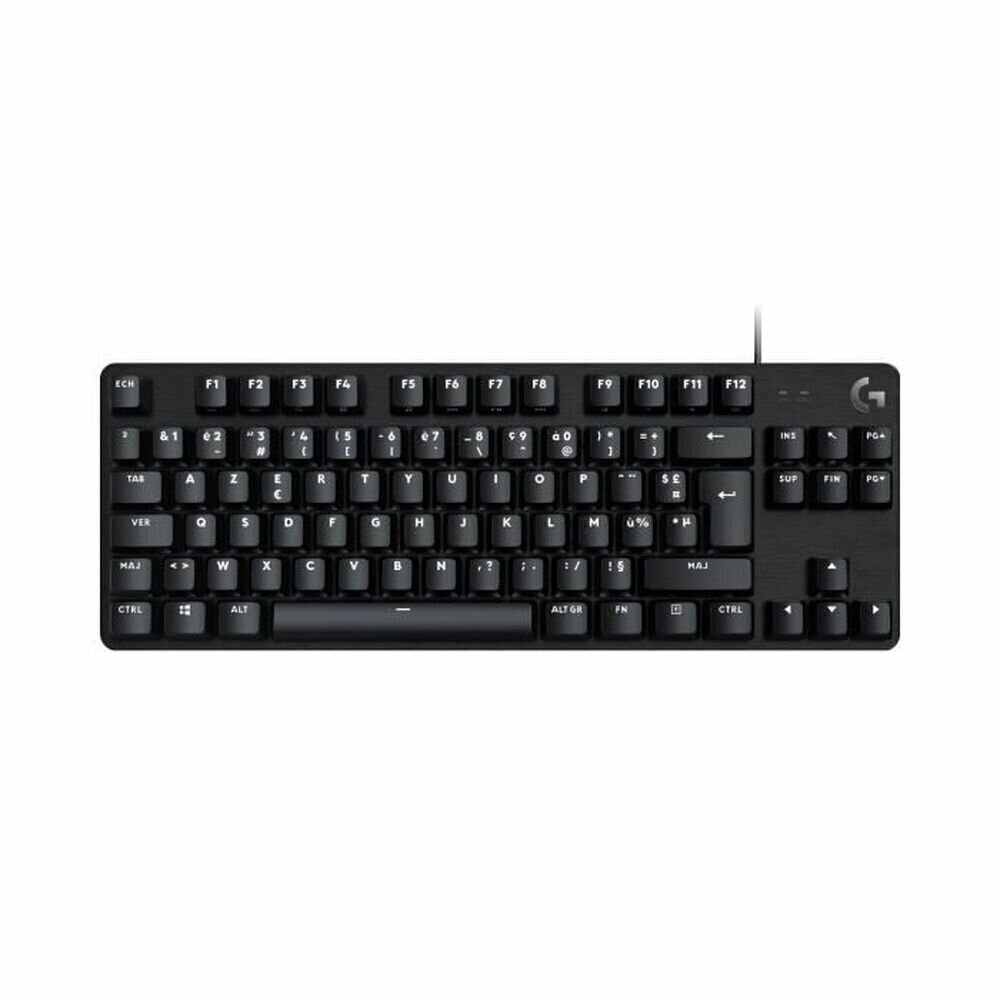 Klaviatūra Logitech G413 TKL SE USB цена и информация | Klaviatūras | 220.lv