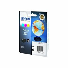 Tintes Kārtridžs Epson 267 6,7 ml cena un informācija | Tintes kārtridži | 220.lv