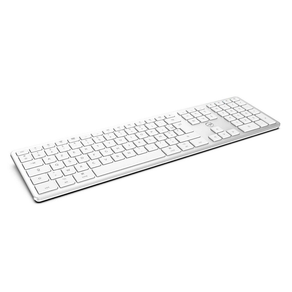 Mobility Lab ML300900 macOS AZERTY цена и информация | Klaviatūras | 220.lv