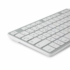 Клавиатура Mobility Lab ML300900 macOS AZERTY цена и информация | Клавиатуры | 220.lv