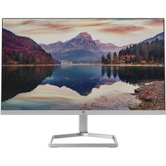 Monitors HP M22f 21,5&quot; цена и информация | Мониторы | 220.lv