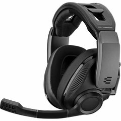 Sennheiser EPOS GSP 670 Black цена и информация | Наушники | 220.lv