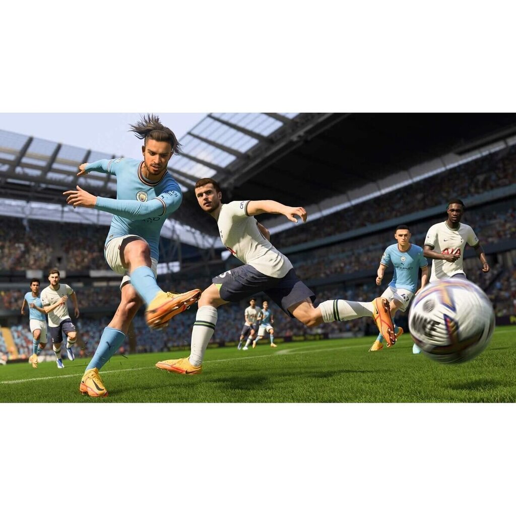 Videospēle PlayStation 5 Sony FIFA 23 cena un informācija | Datorspēles | 220.lv