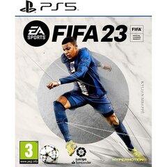 Видеоигры PlayStation 5 Sony FIFA 23 цена и информация | Компьютерные игры | 220.lv