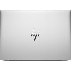 Ноутбук HP ELITEBOOK 840 G9 Испанская Qwerty 32 GB Intel Core I7-1255U 14" WUXGA 1920 x 1200 px 1 TB SSD цена и информация | Ноутбуки | 220.lv