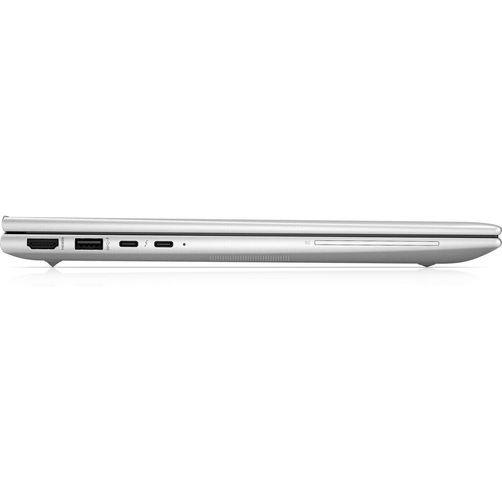 HP ELITEBOOK 840 G9 Spāņu Qwerty 32 GB Intel Core I7-1255U 14&quot; WUXGA 1920 x 1200 px 1 TB SSD цена и информация | Portatīvie datori | 220.lv