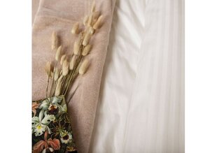 Роскошное постельное белье из хлопкового сатина 160x200 см цена и информация | Комплекты постельного белья | 220.lv