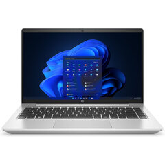 HP PROBOOK 440 G9 Spāņu Qwerty 16 GB Full HD Intel Core I7-1255U 14&quot; 1 TB SSD cena un informācija | Portatīvie datori | 220.lv