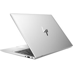 Ноутбук HP 6F5T8EA#ABE Испанская Qwerty Intel Core i5-1235U 512 GB 13,3" цена и информация | Ноутбуки | 220.lv
