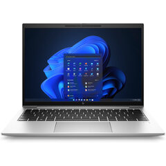 Ноутбук HP ELITEBOOK 830 G9 Испанская Qwerty 16 ГБ Intel Core I7-1255U 13.3" WUXGA 1920 x 1200 px 1 TБ SSD цена и информация | Ноутбуки | 220.lv